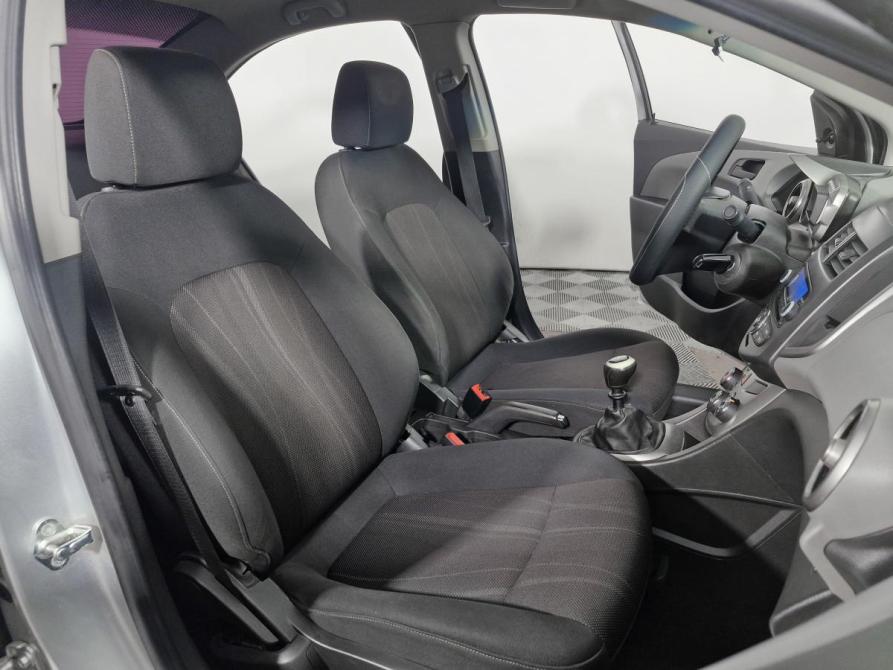 Chevrolet Aveo II Нижний Новгород  - изображение 11