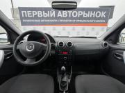 Lada (ВАЗ) Largus I Краснодар  - изображение 37