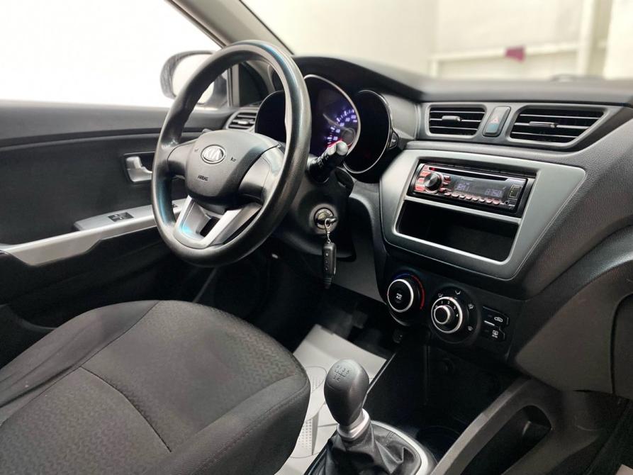 Kia Rio III Энгельс  - изображение 25