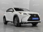 Lexus NX I Новосибирск  - изображение 54