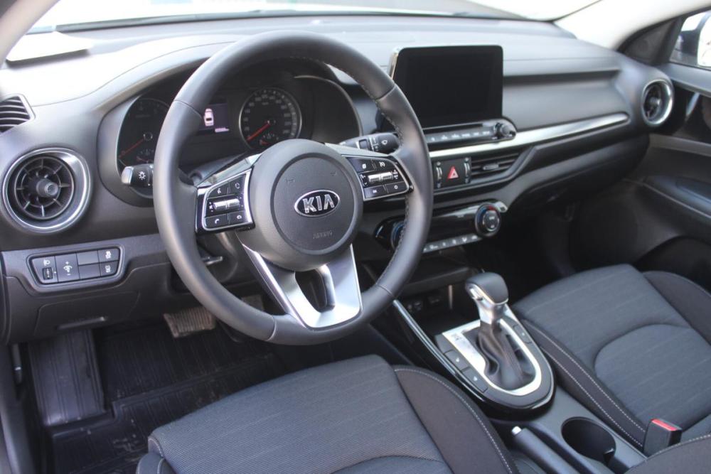 Kia Cerato IV Ярославль  - изображение 10