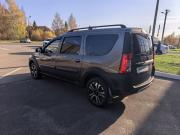 Lada (ВАЗ) Largus I Рестайлинг Великие Луки  - изображение 23