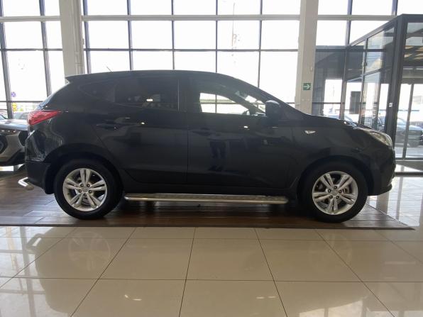 Hyundai ix35 I с пробегом 2011 года, цена 995 000 рублей, 281573 км, внедорожник, Автокод Объявления