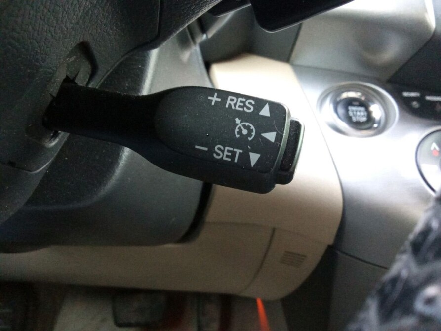 Toyota RAV4 III (XA30) Рестайлинг Москва  - изображение 22