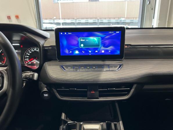 Haval Jolion I с пробегом 2023 года, цена 1 654 000 рублей, 69911 км, внедорожник, Автокод Объявления