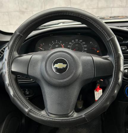 Chevrolet Niva I Рестайлинг с пробегом 2014 года, цена 680 000 рублей, 84519 км, внедорожник, Автокод Объявления