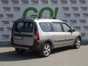 Lada (ВАЗ) Largus I Владимир  - изображение 20