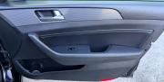 Hyundai Sonata VII (LF) Рестайлинг Тюмень  - изображение 39