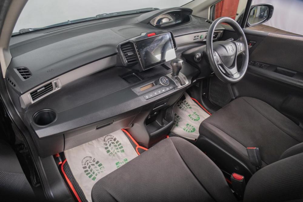 Honda Freed I Рестайлинг Томск  - изображение 17