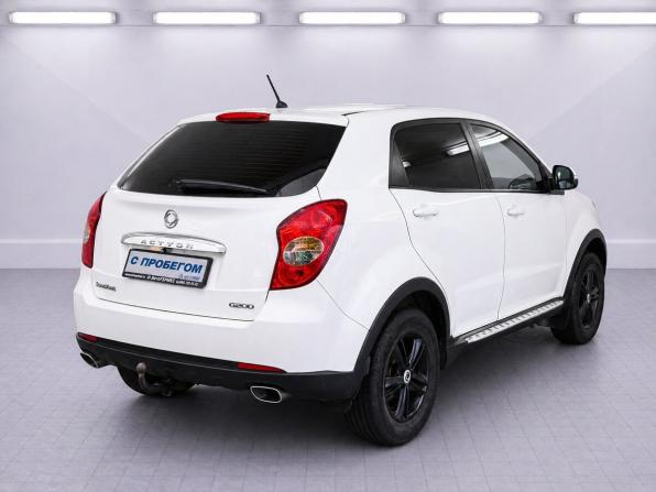 SsangYong Actyon II с пробегом 2012 года, цена 965 000 рублей, 107650 км, внедорожник, Автокод Объявления