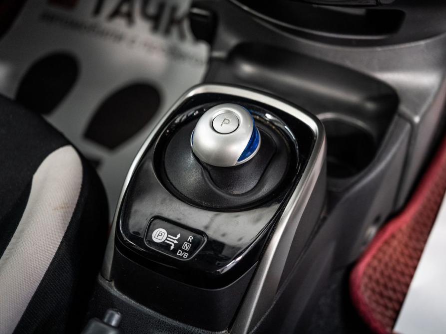 Nissan Note II Рестайлинг Иркутск  - изображение 14