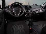 Lada (ВАЗ) Granta I Рестайлинг Воронеж  - изображение 20