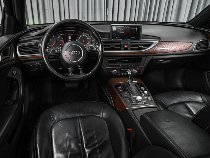 Audi A6 IV (C7) Ставрополь  - изображение 6
