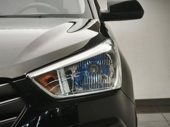 Hyundai Creta I с пробегом 2017 года, цена 1 398 000 рублей, 171477 км, внедорожник, Автокод Объявления