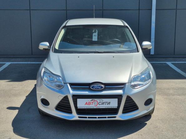 Ford Focus III с пробегом 2014 года, цена 844 000 рублей, 169000 км, седан, Автокод Объявления