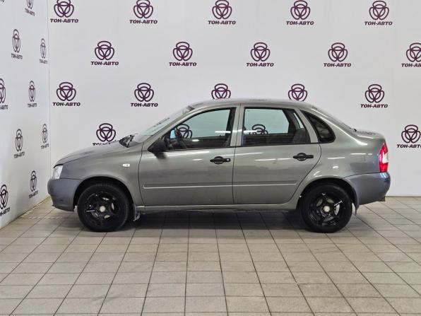 Lada (ВАЗ) Kalina I с пробегом 2007 года, цена 170 000 рублей, 142524 км, седан, Автокод Объявления