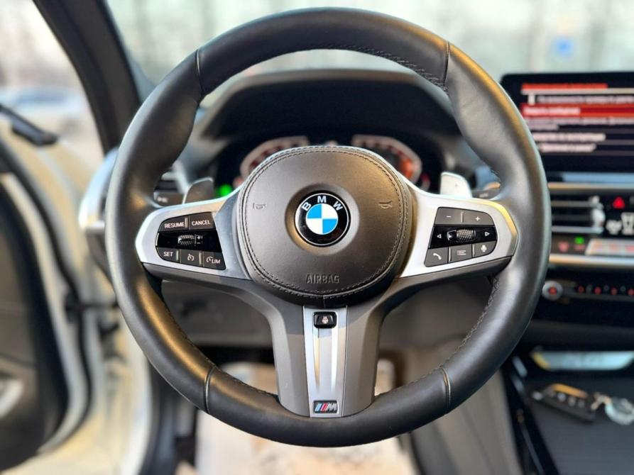 BMW X4 II (G02) Рестайлинг Тула  - изображение 7