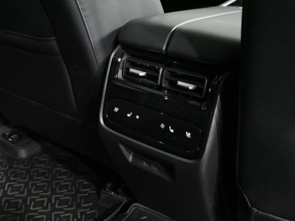 Chery Tiggo 9 I с пробегом 2024 года, цена 3 700 000 рублей, 10286 км, внедорожник, Автокод Объявления