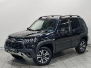Lada (ВАЗ) Niva Travel I Курск  - изображение 19