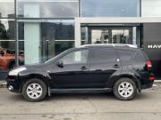 Citroen C-Crosser Москва  - изображение 26