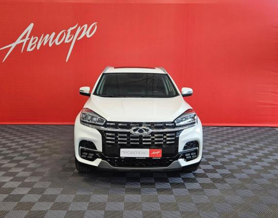 Chery Tiggo 8 I Рестайлинг с пробегом 2023 года, цена 1 900 000 рублей, 50000 км, внедорожник, Автокод Объявления