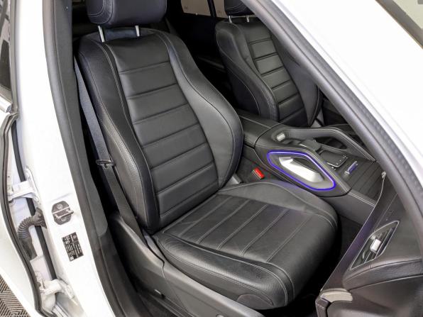 Mercedes-Benz GLE II (V167) с пробегом 2021 года, цена 7 500 000 рублей, 49460 км, внедорожник, Автокод Объявления