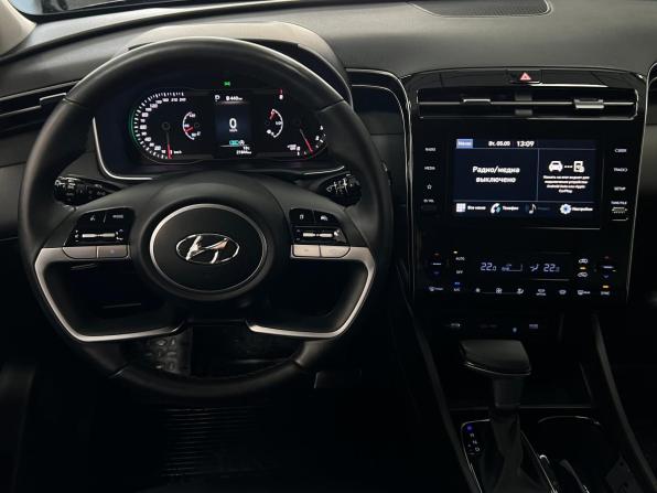 Hyundai Tucson IV Рестайлинг с пробегом 2023 года, цена 3 850 000 рублей, 21843 км, внедорожник, Автокод Объявления