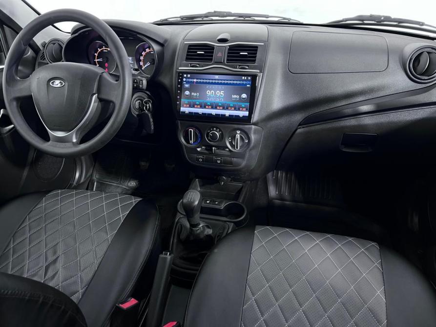 Lada (ВАЗ) Granta I Рестайлинг Ростов-на-Дону  - изображение 9