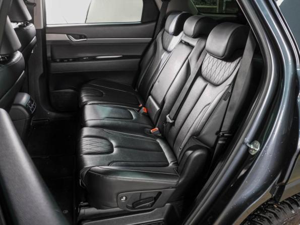 Hyundai Palisade I с пробегом 2020 года, цена 4 139 000 рублей, 116318 км, внедорожник, Автокод Объявления