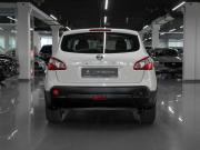 Nissan Qashqai I Рестайлинг Москва  - изображение 25