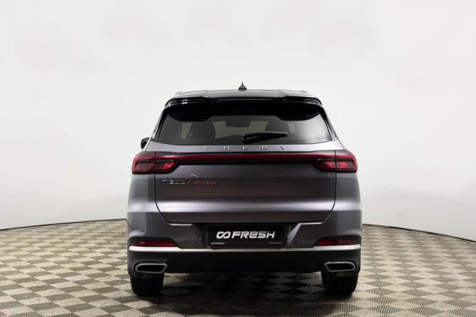 Chery Tiggo 7 Pro Max I с пробегом 2023 года, цена 1 649 200 рублей, 136615 км, внедорожник, Автокод Объявления