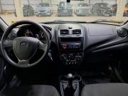 Lada (ВАЗ) Granta I Рестайлинг Набережные Челны  - изображение 41