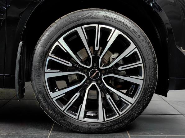 Exeed VX I с пробегом 2022 года, цена 2 299 000 рублей, 90585 км, внедорожник, Автокод Объявления