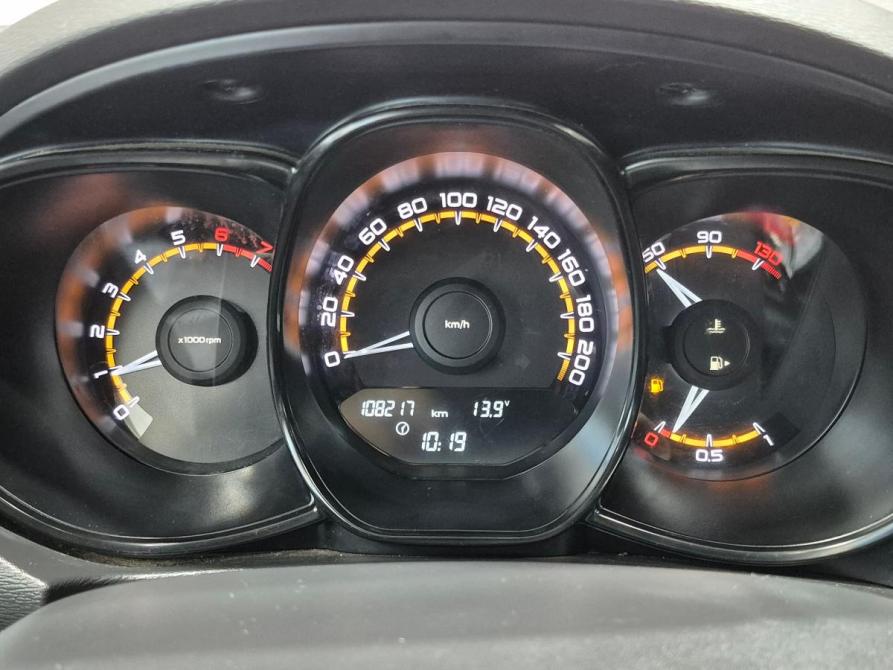 Lada (ВАЗ) Vesta I Воронеж  - изображение 9