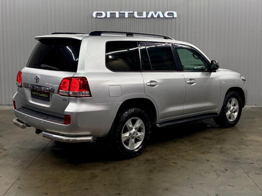 Toyota Land Cruiser 200 Series Краснодар  - изображение 5