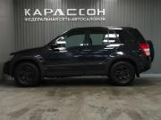 Suzuki Grand Vitara II Рестайлинг 2 Пермь  - изображение 23
