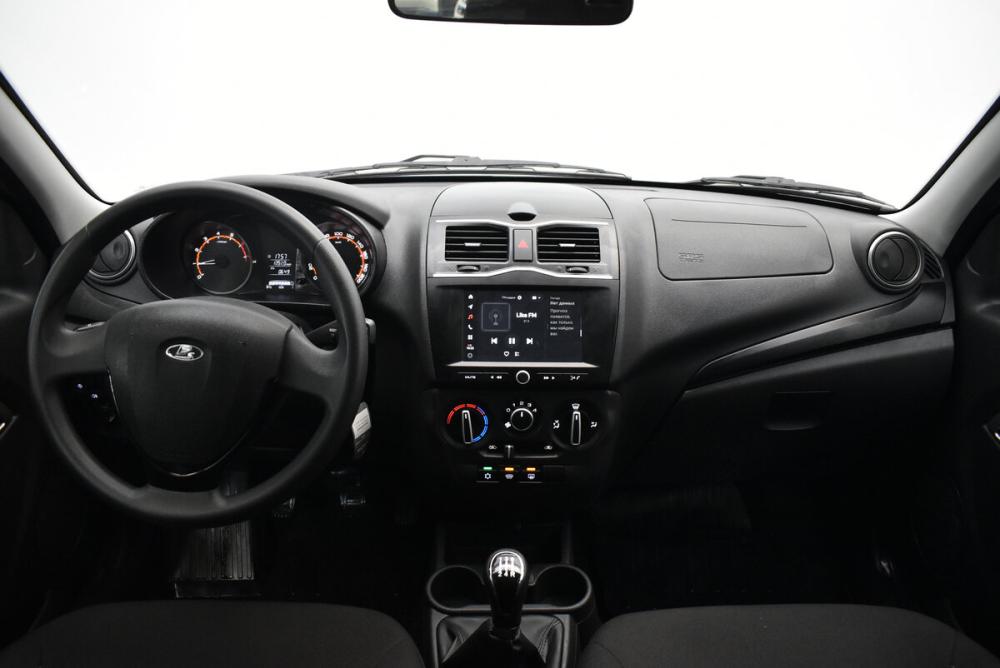 Lada (ВАЗ) Granta I Рестайлинг Москва  - изображение 5