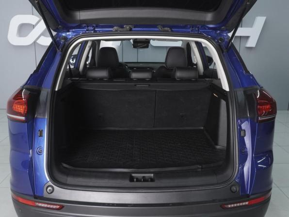 Geely Atlas Pro с пробегом 2022 года, цена 2 350 000 рублей, 55578 км, внедорожник, Автокод Объявления