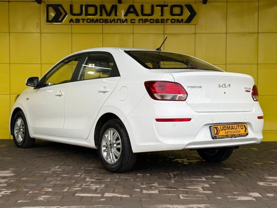 Kia Pegas Ижевск  - изображение 7