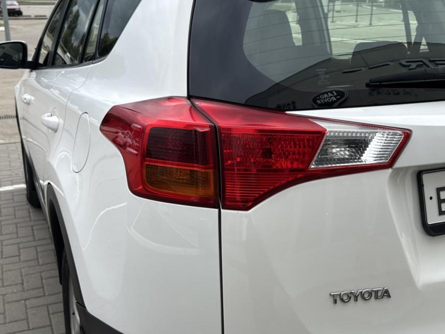 Toyota RAV4 IV (XA40) Саратов  - изображение 26