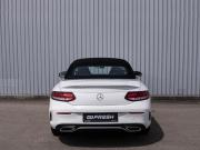 Mercedes-Benz C-Класс IV (W205) Рестайлинг Сочи  - изображение 36