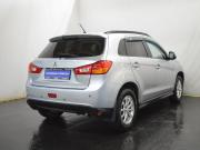 Mitsubishi ASX I Санкт-Петербург  - изображение 15