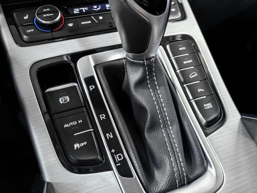 Geely Atlas I Новосибирск  - изображение 23