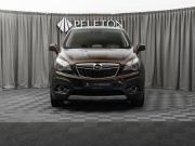 Opel Mokka I Москва  - изображение 28