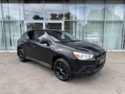 Mitsubishi ASX I Воронеж  - изображение 15