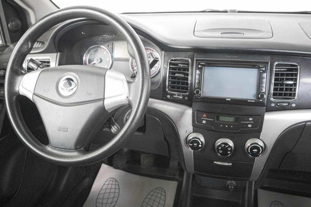 SsangYong Actyon II Кемерово  - изображение 13