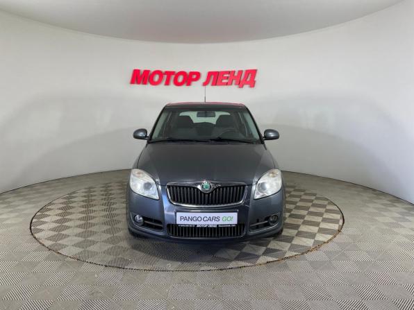 Skoda Fabia II с пробегом 2008 года, цена 499 000 рублей, 156252 км, хэтчбек, Автокод Объявления