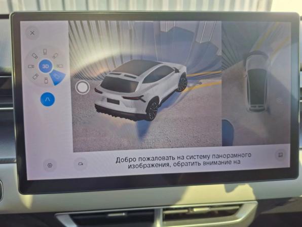 JETOUR DASHING I с пробегом 2024 года, цена 1 895 000 рублей, 40101 км, внедорожник, Автокод Объявления