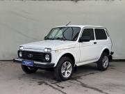 Lada (ВАЗ) Niva Legend I Липецк  - изображение 16