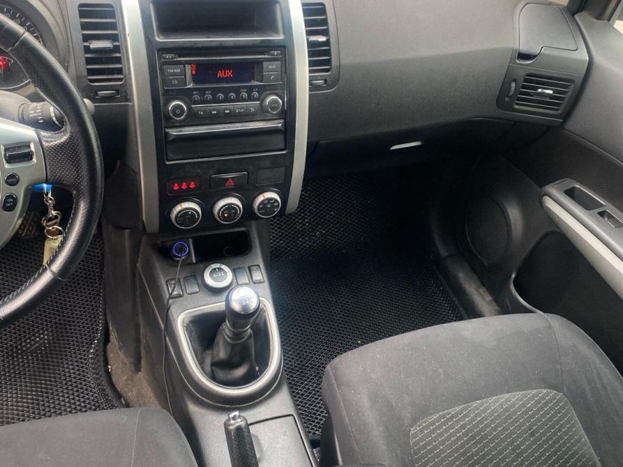 Nissan X-Trail II Рестайлинг Санкт-Петербург  - изображение 6